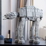 Lego ima novi Star Wars set od čak 6.785 kockica