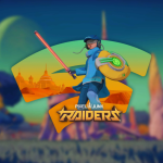 Stadia uskoro lansira ekskluzivu PixelJunk Raiders