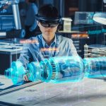 Brže do 3D holograma u virtuelnoj realnosti