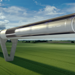 Hyperloop donosi revoluciju u prevozu