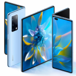 Bliži se objava Huawei Mate X2 4G telefona sa fleksibilnim ekranom