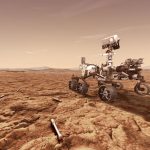 Kako je NASA Perseverance stvorio kiseonik na Marsu