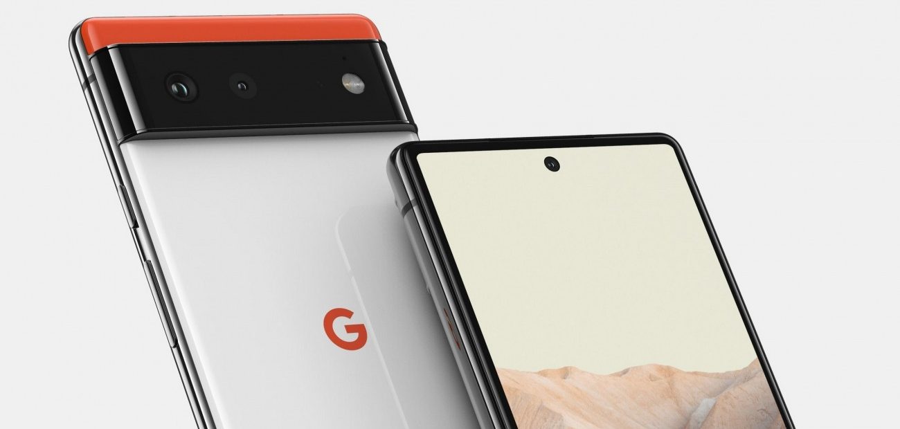 Renderi otkrivaju više specifikacija Google Pixel 6 telefona