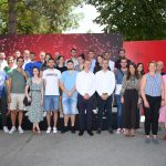 Posjetom studenata ozvaničen nastavak saradnje kompanije m:tel i Elektrotehničkog fakulteta u Banjaluci