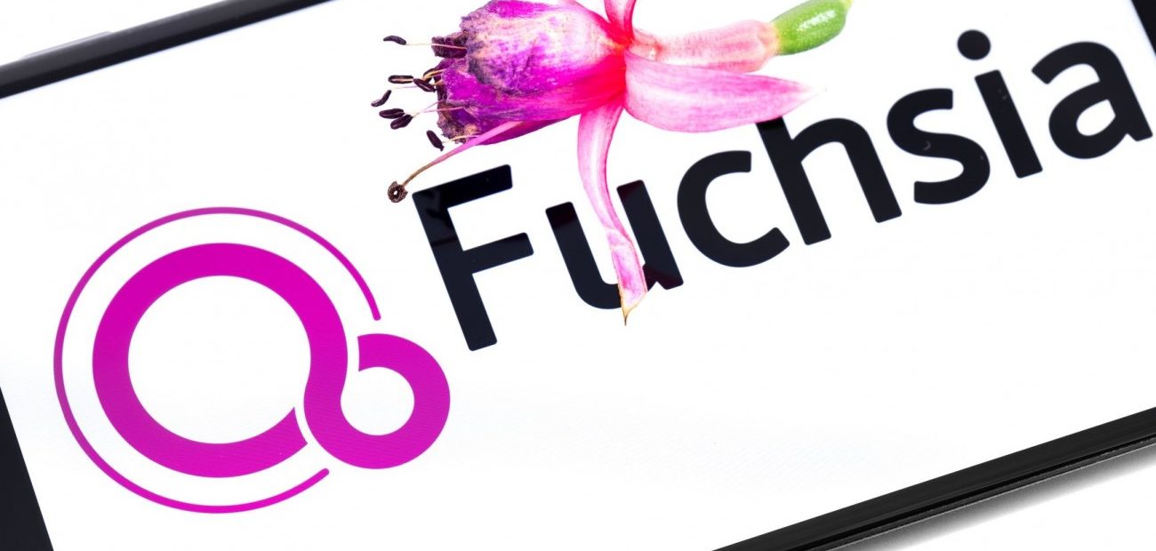 Google ozvaničio svoj Fuchsia OS