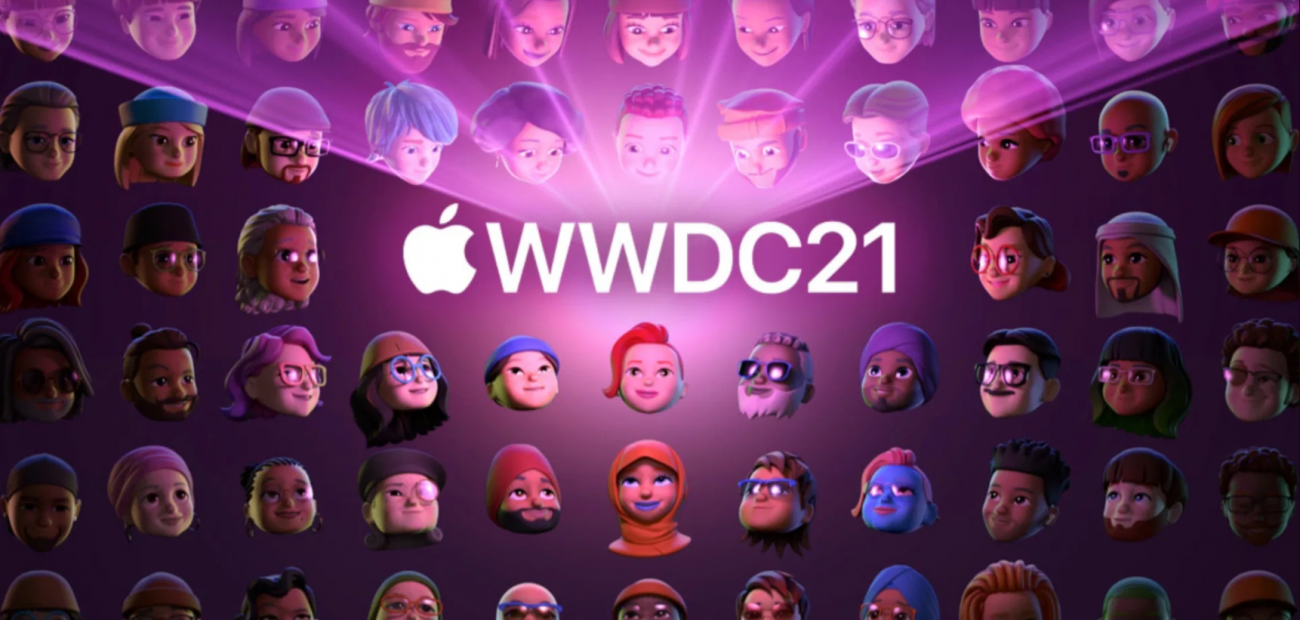 Evo šta je sve Apple predstavio na WWDC 2021
