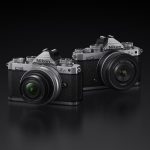 Nikon Z FC foto-aparat bez ogledala oživio retro dizajn