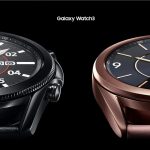 Galaxy Watch3: Najsavremenije praćenje zdravlja na pametnom satu