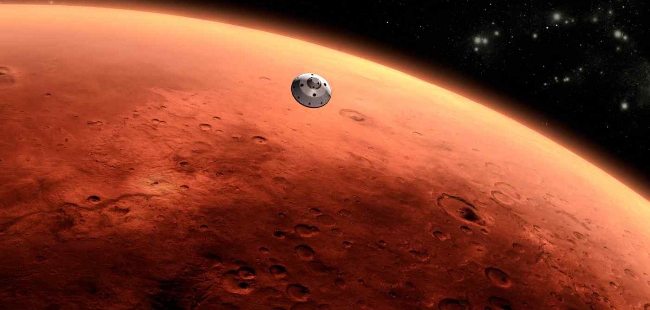 Japan želi da kolonizuje Mars