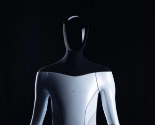 Tesla razvija humanoidne robote
