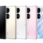 Zvanično predstavljena Huawei P50 serija