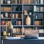 Organizujte knjige u domu: Instagram profil @books.places.bookstores