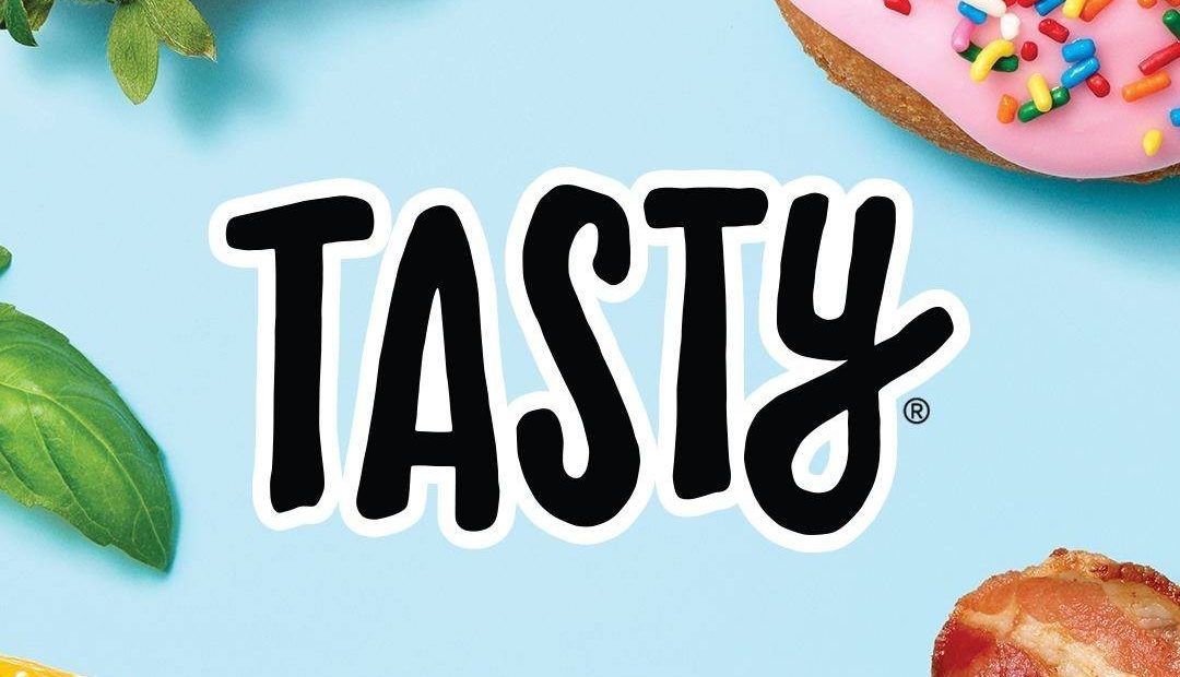 YouTube kanal Tasty: Dobro došli na najveću mrežu hrane!