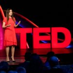 Ted Talk: Pametni grudnjak za bolje zdravlje srca