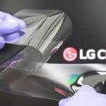 LG donosi novu tehnologiju savitljivih displeja