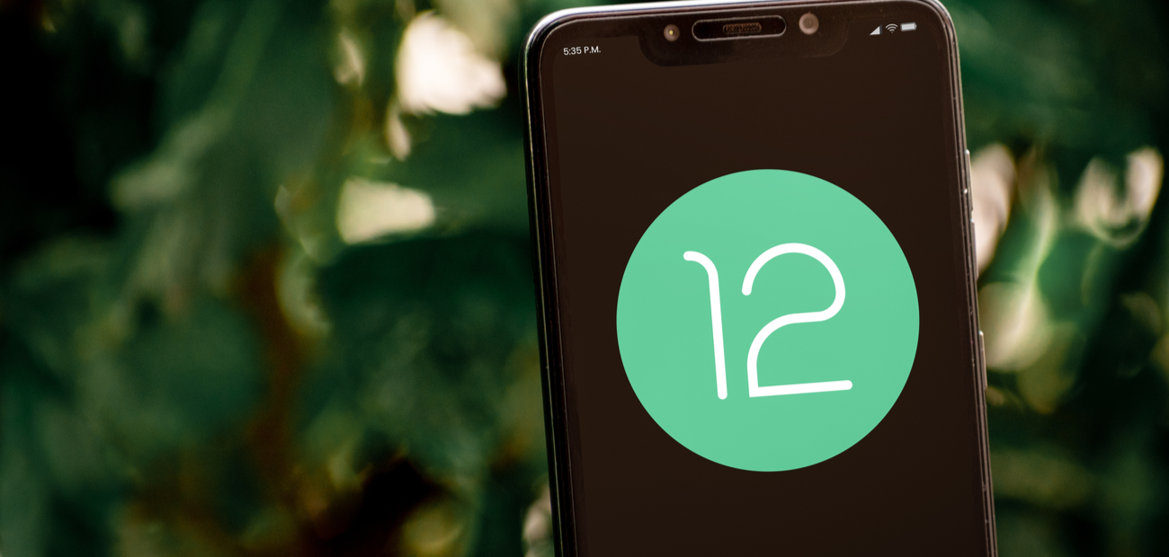 Android 12 u oktobru stiže na neke telefone