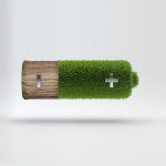 Drvo kao materijal za baterije budućnosti