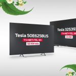 Avantura bez granica uz m:tel ponudu Tesla televizora