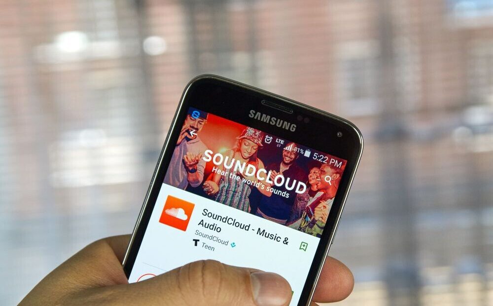 AI će prepoznavati buduće hitove na SoundCloud-u