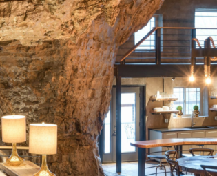 Malo drugačiji smještaj: Airbnb omogućava da unajmite luksuzne pećine