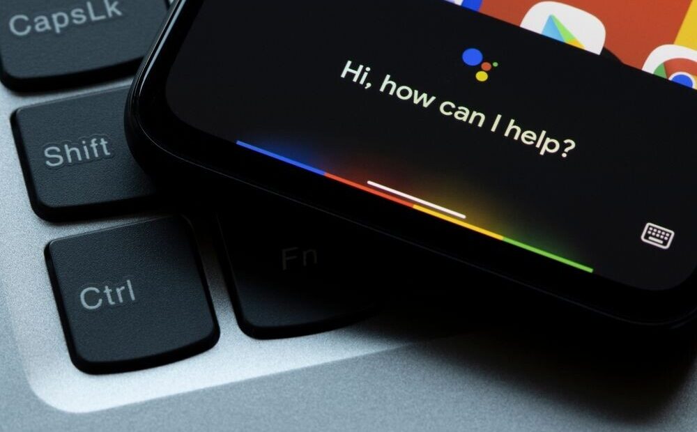 Google Assistant će prepoznavati glas svog vlasnika