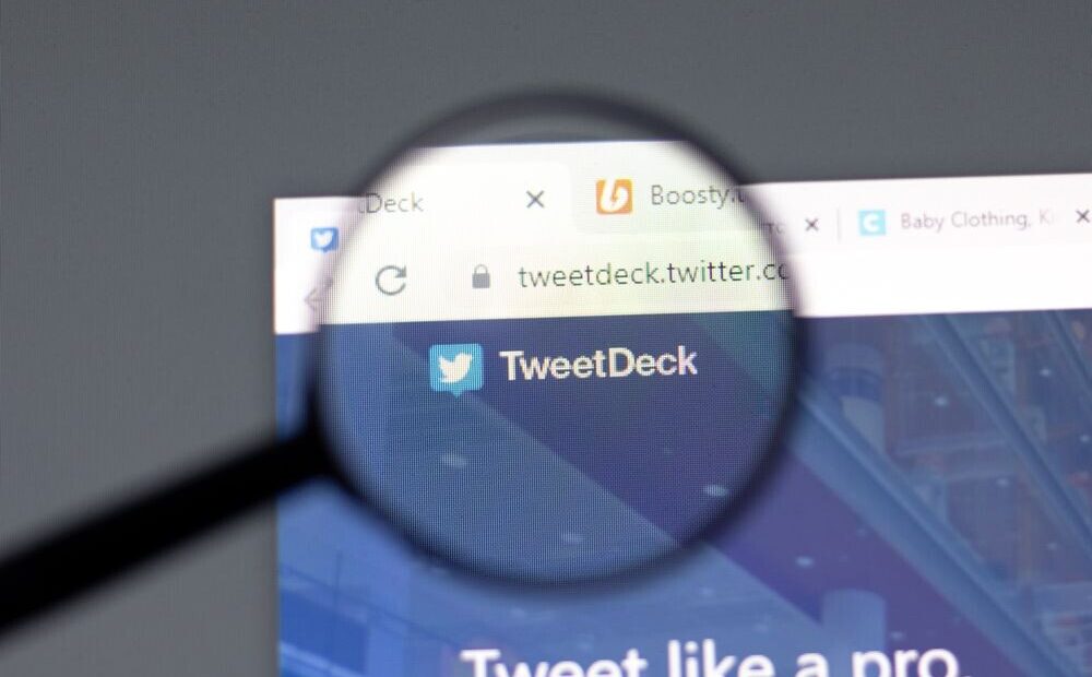 Aplikacija TweetDeck Mac odlazi 1. jula