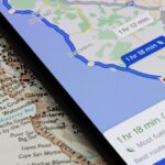 Nova korisna alatka: Google Maps pomaže u uštedi goriva
