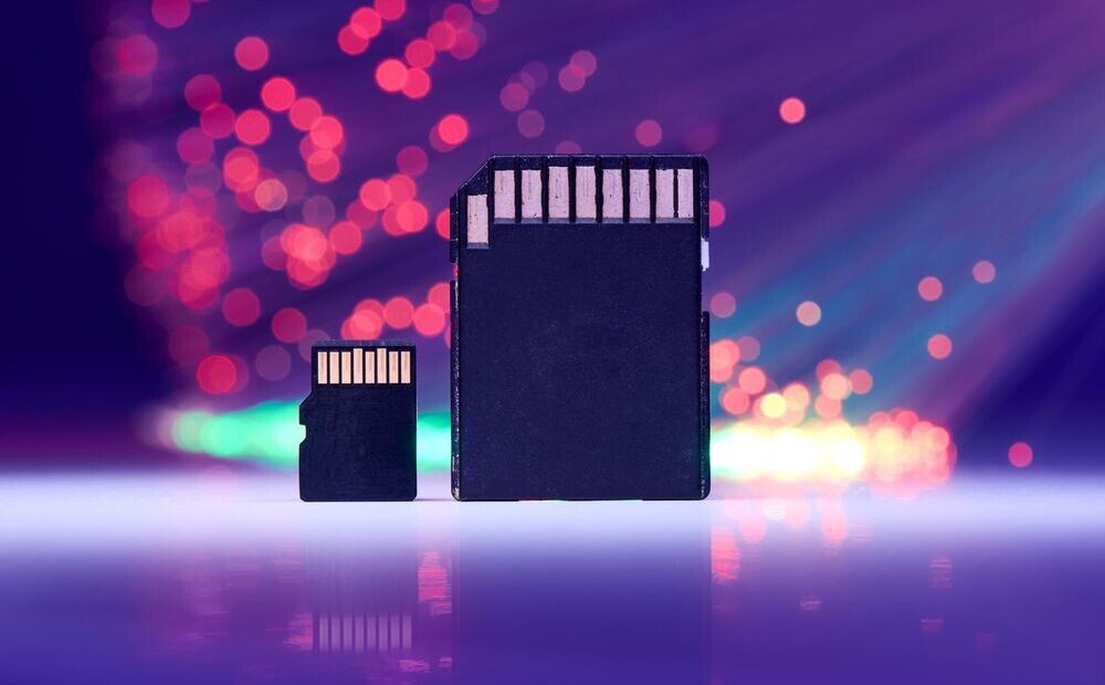 Micron napravio SD karticu najvećeg kapaciteta