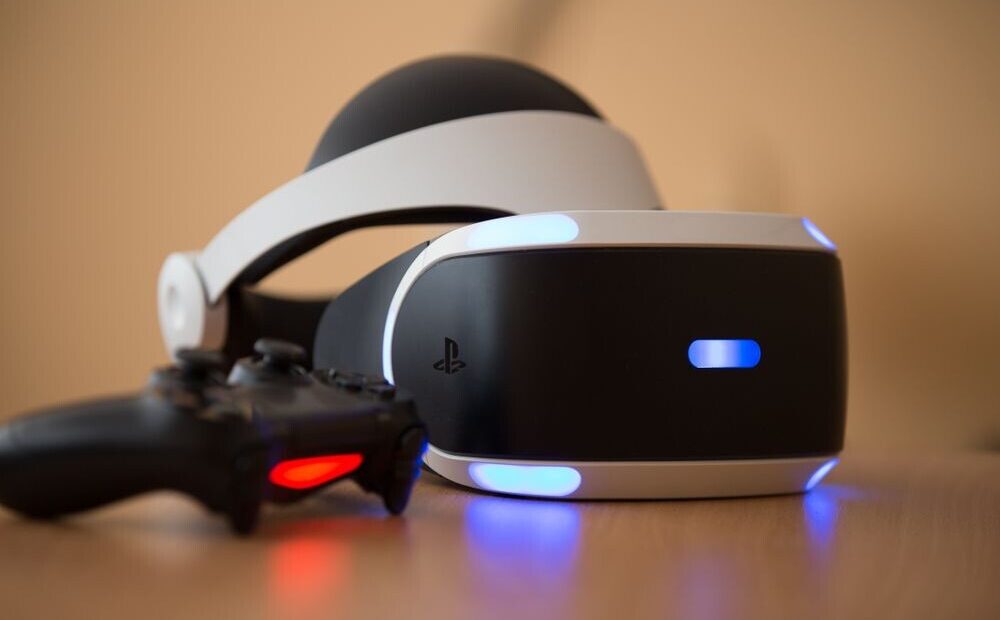 Sony otkriva više detalja o PlayStation VR2 slušalicama