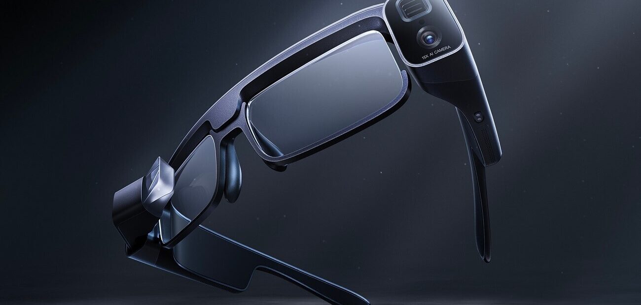 Xioami najavio AR pametne naočare sa čipsetom Snapdragon 8 serije