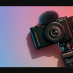 Kamera Sony ZV-1F savršena za vlogere